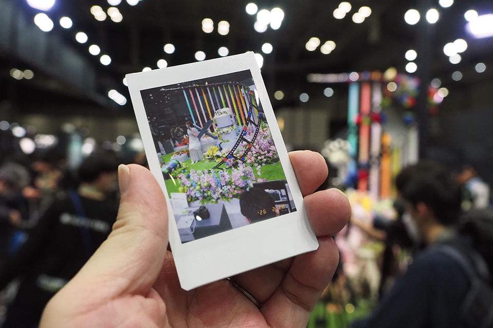 【CP+2026】富士フイルム