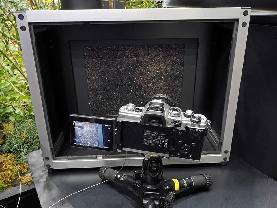 【CP+2026】OM SYSTEM