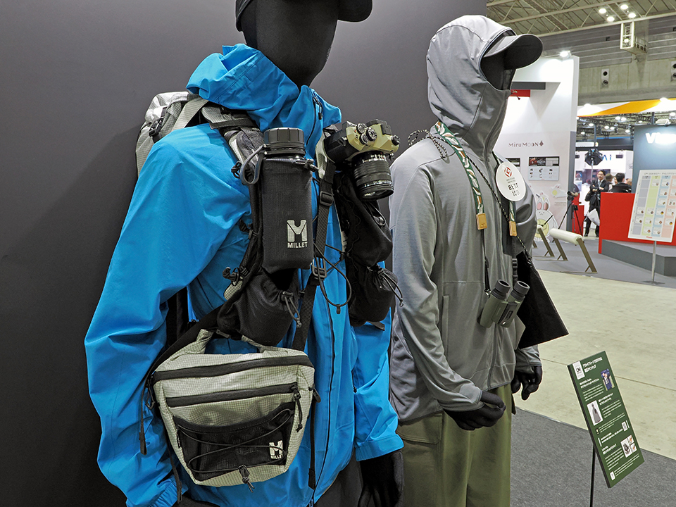 【CP+2026】OM SYSTEM