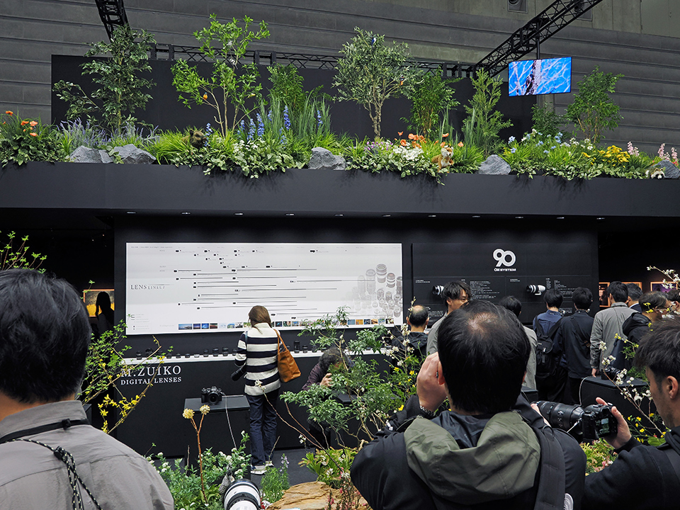 【CP+2026】OM SYSTEM