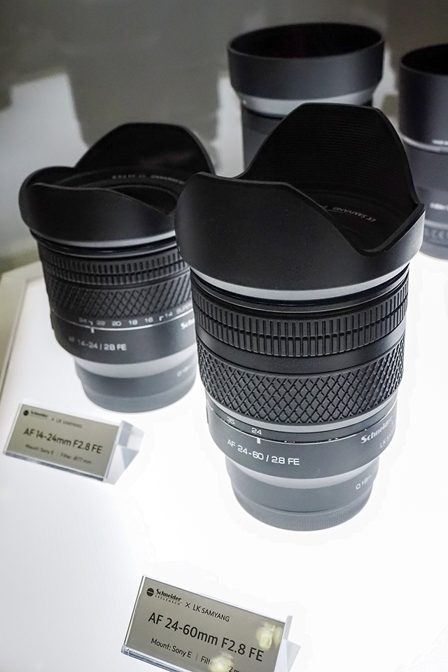 【CP+2026】SAMYANG