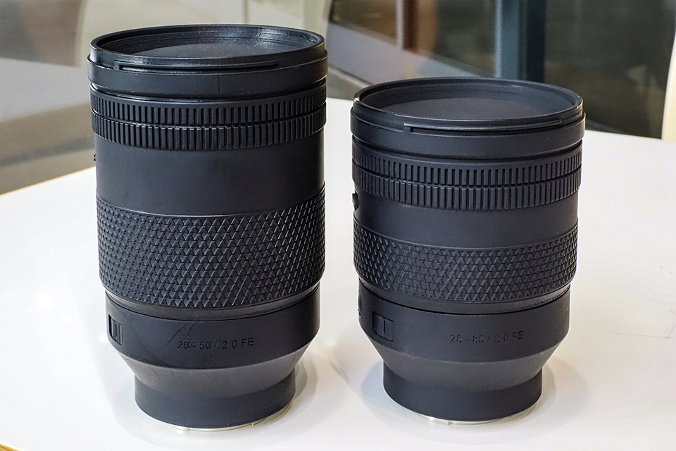 【CP+2026】SAMYANG