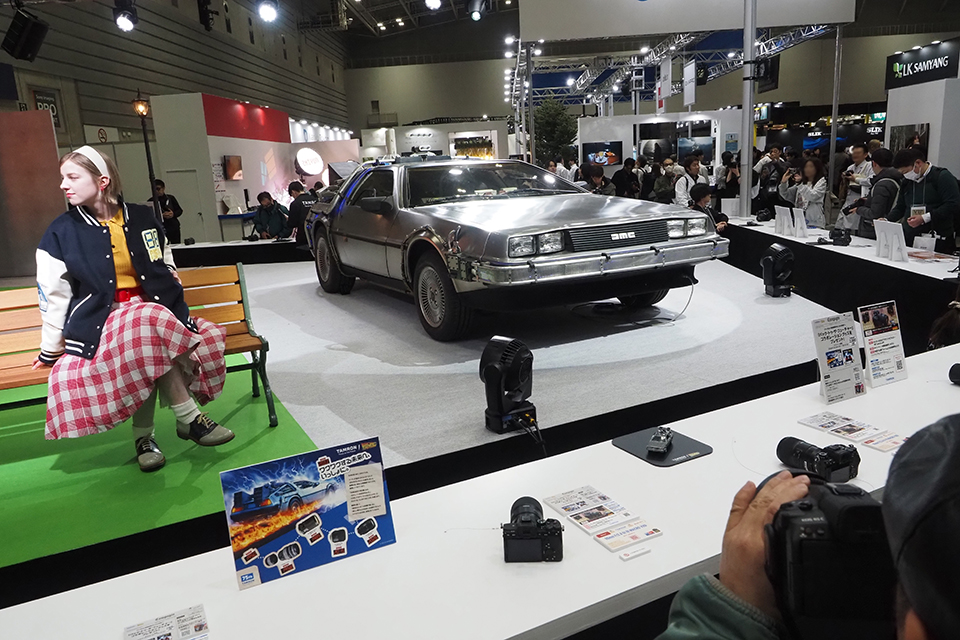 【CP+2026】タムロン