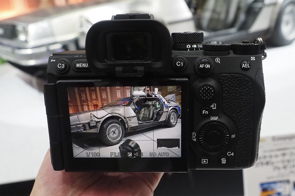 【CP+2026】タムロン