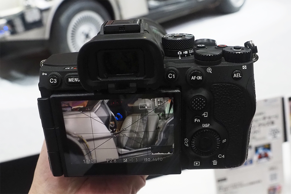 【CP+2026】タムロン