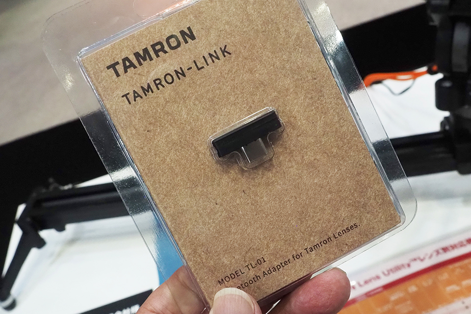 【CP+2026】タムロン