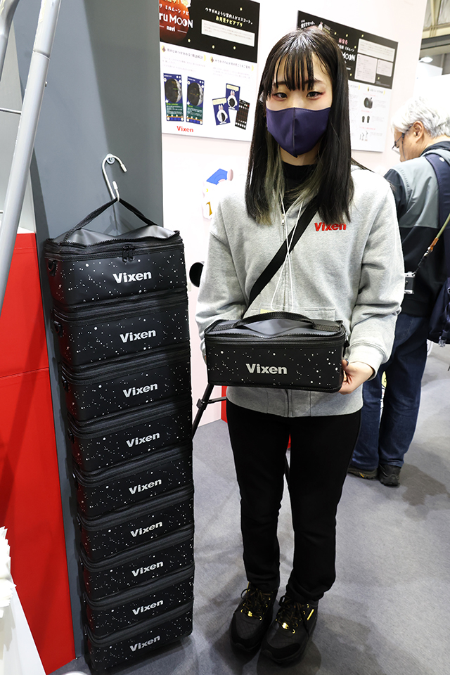 【CP+2026】ビクセン