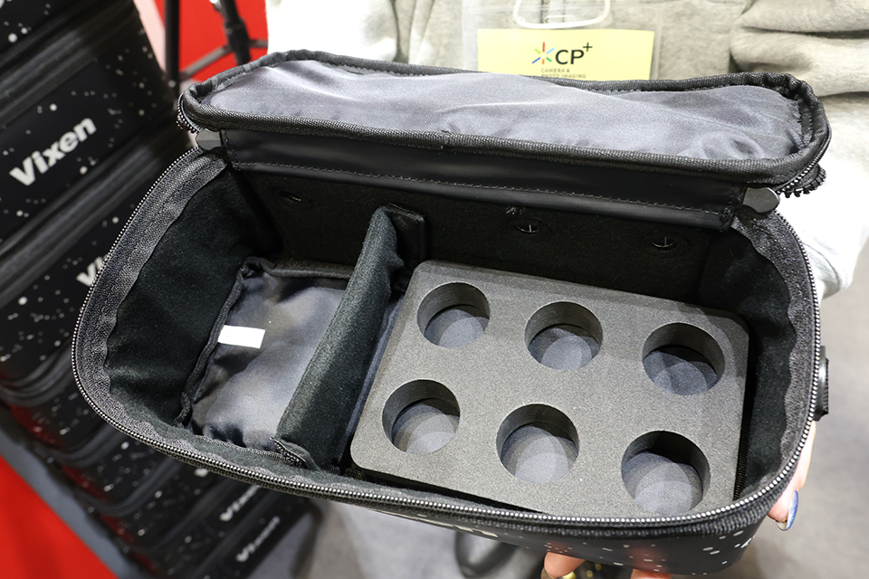 【CP+2026】ビクセン