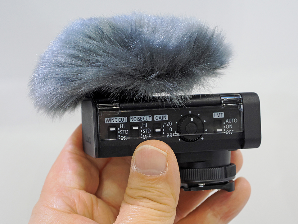 【CP+2026】パナソニック