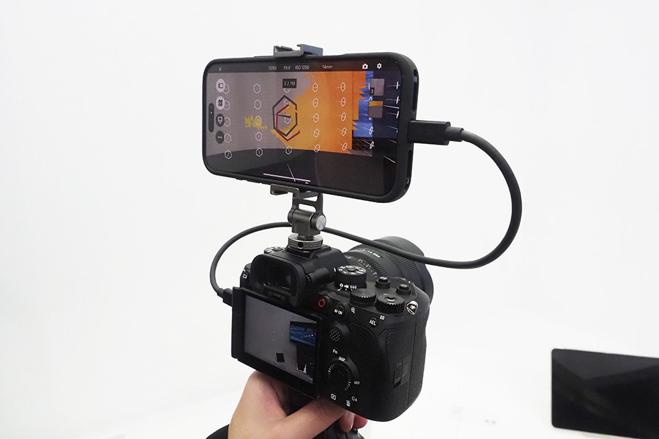 【CP+2026】ソニー