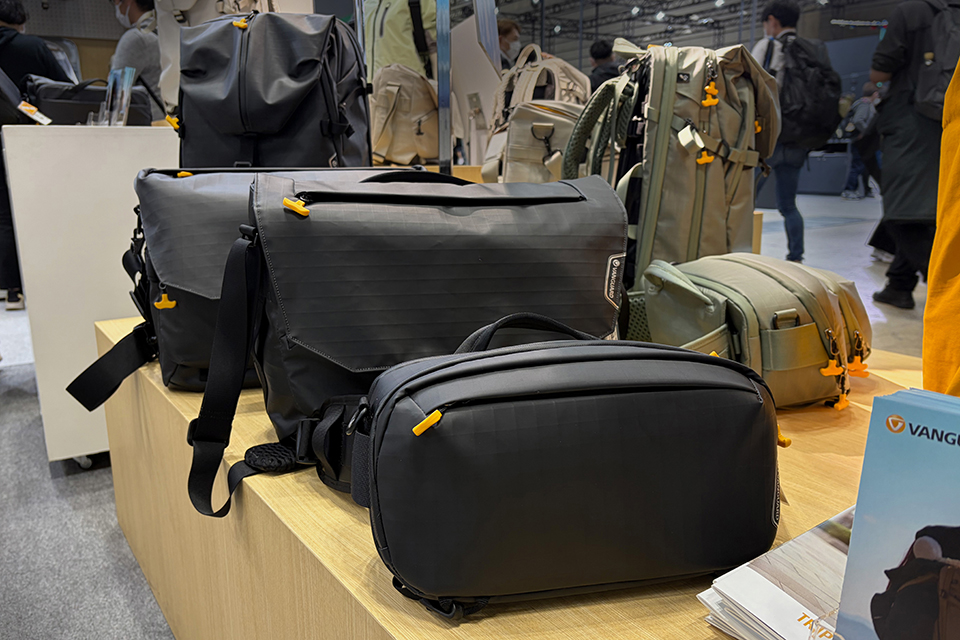 【CP+2026】バンガード