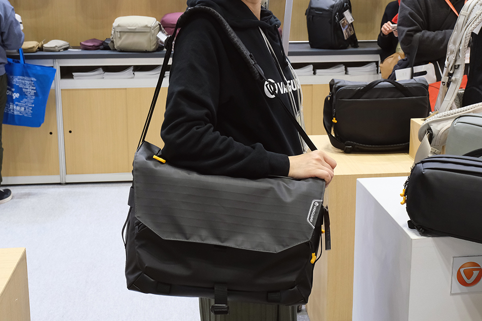 【CP+2026】バンガード