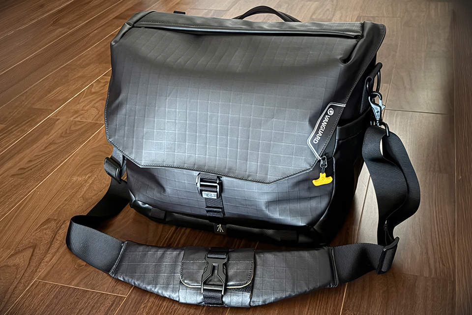 【CP+2026】バンガード