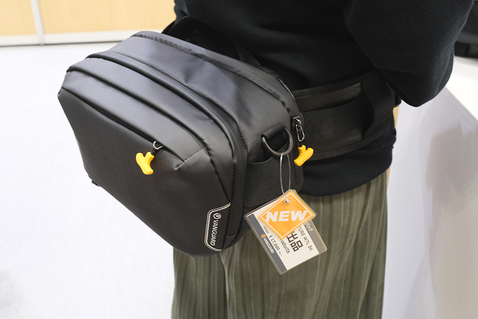 【CP+2026】バンガード