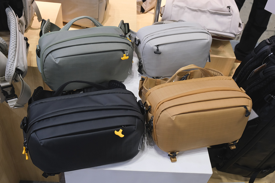 【CP+2026】バンガード