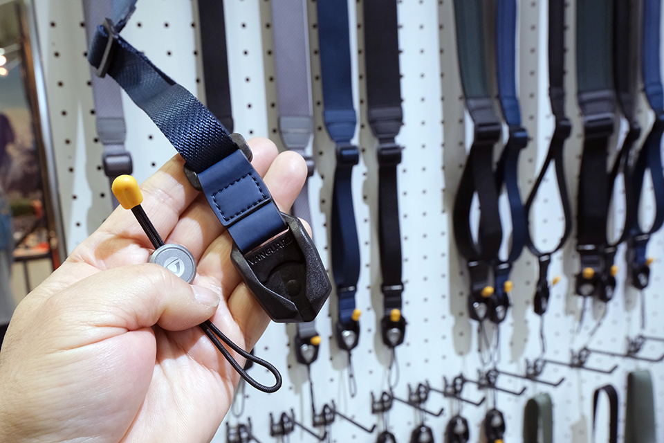 【CP+2026】バンガード