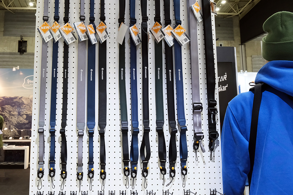 【CP+2026】バンガード