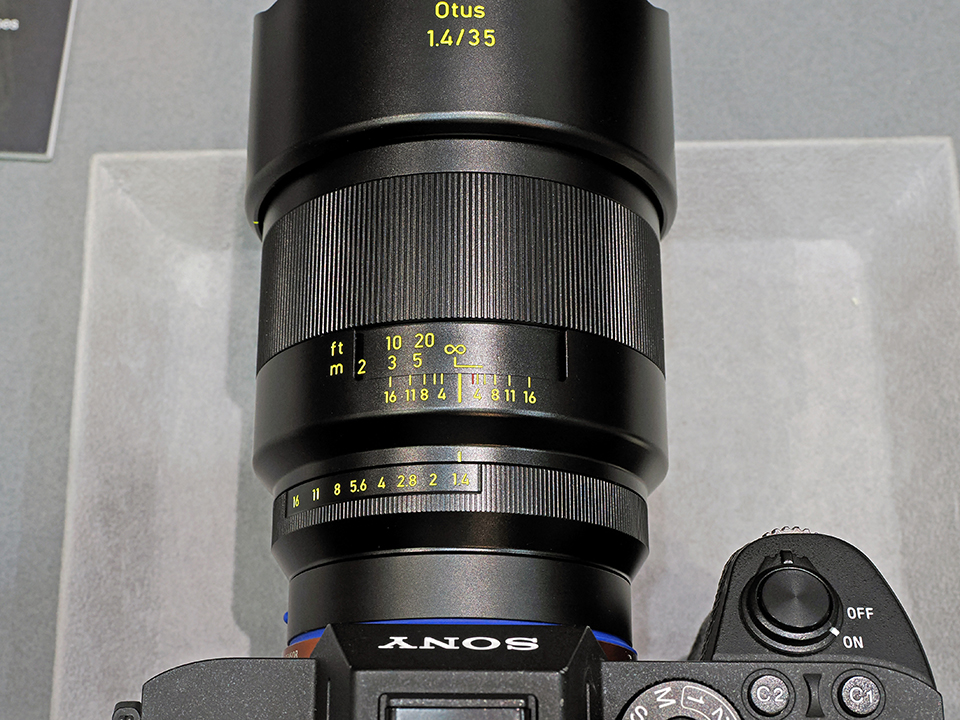 【CP+2026】コシナ