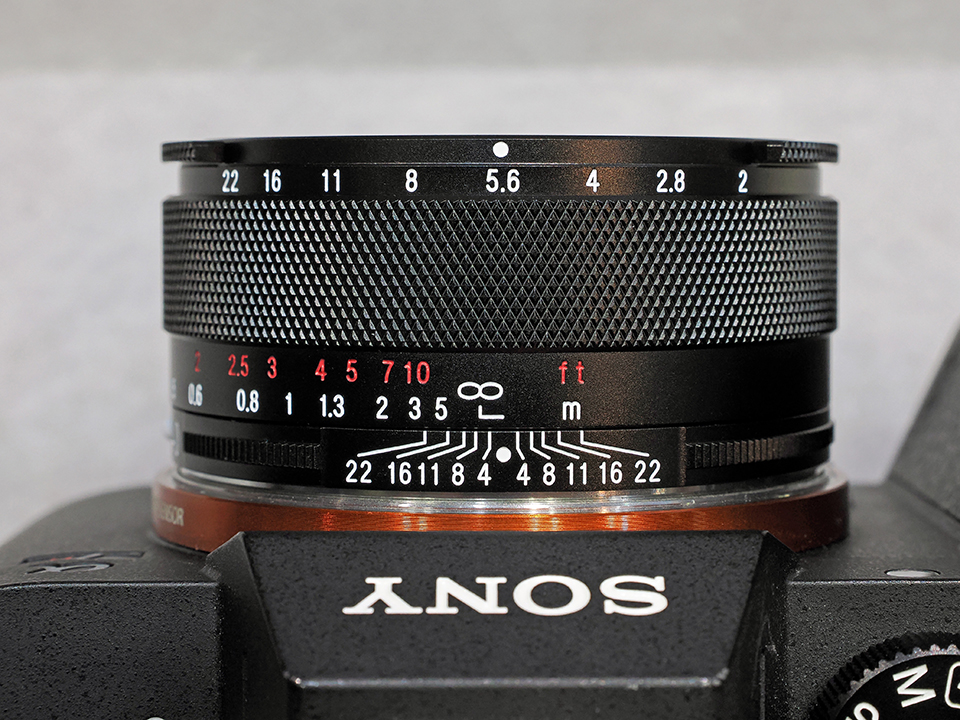 【CP+2026】コシナ