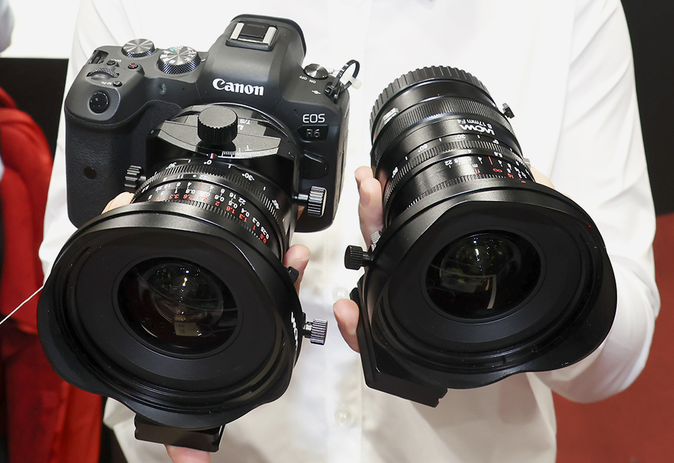 【CP+2026】サイトロンジャパン