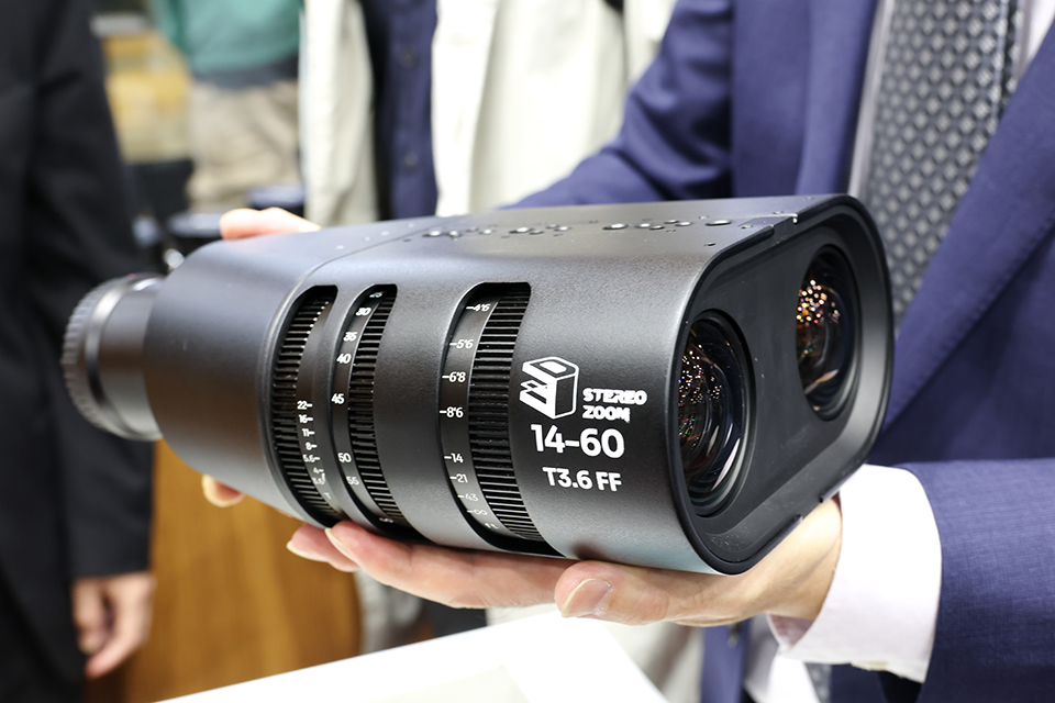 【CP+2026】サイトロンジャパン