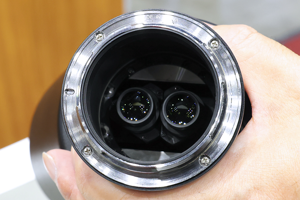 【CP+2026】サイトロンジャパン