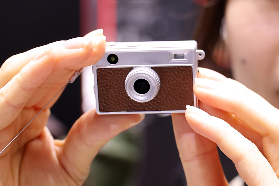 【CP+2026】サイトロンジャパン