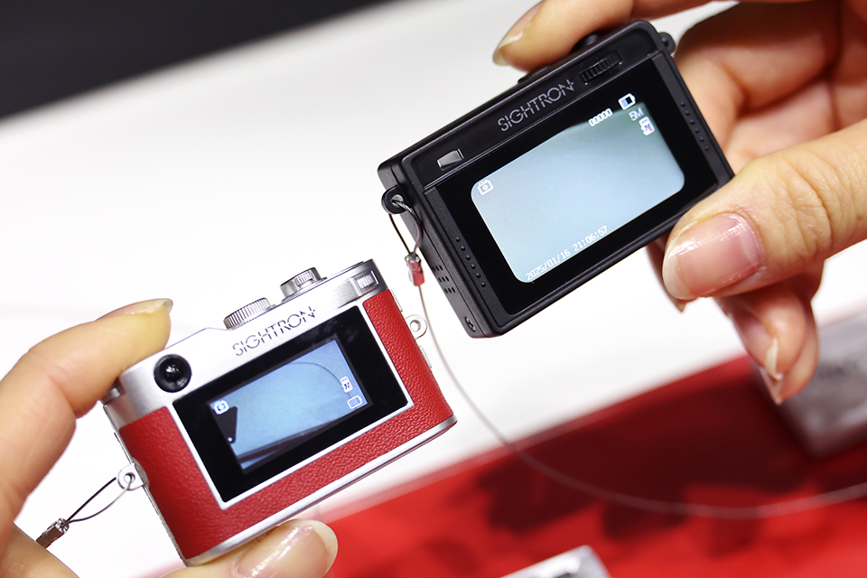 【CP+2026】サイトロンジャパン