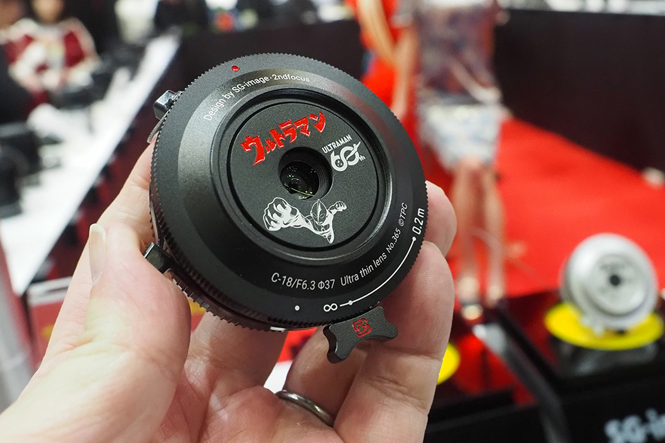 【CP+2026】2ndfocus