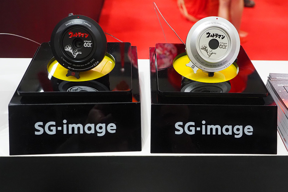 【CP+2026】2ndfocus