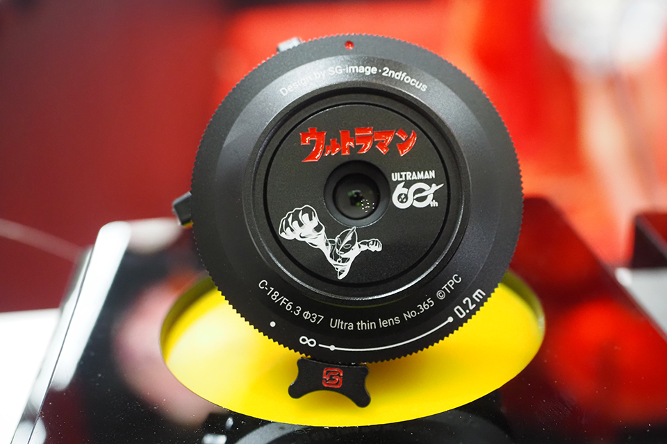 【CP+2026】2ndfocus