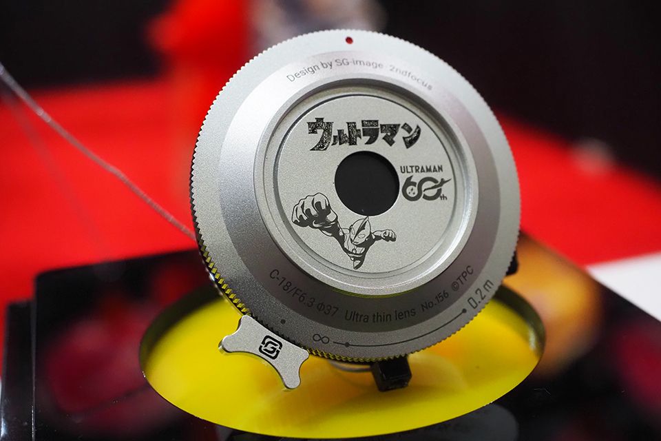 【CP+2026】2ndfocus