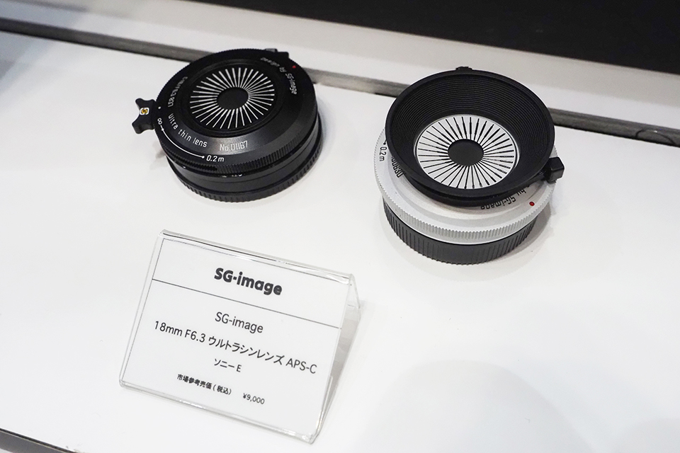 【CP+2026】2ndfocus