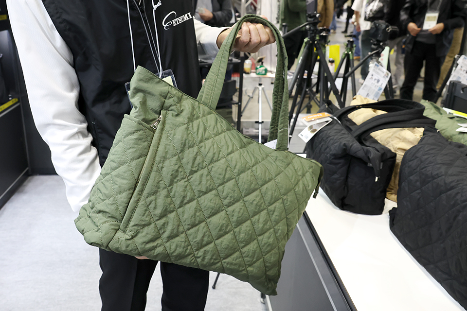 【CP+2026】エツミ