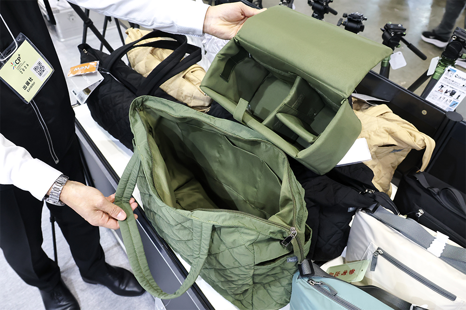 【CP+2026】エツミ