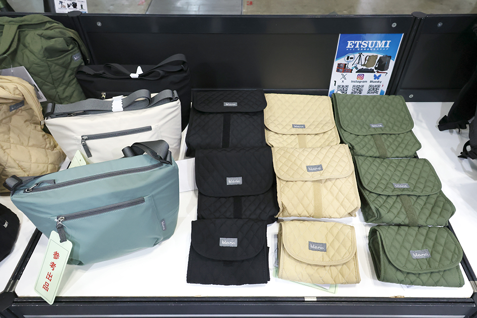 【CP+2026】エツミ