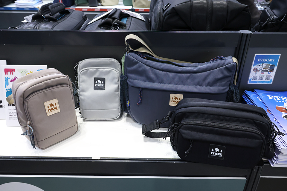 【CP+2026】エツミ