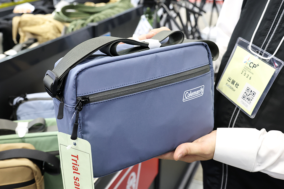 【CP+2026】エツミ