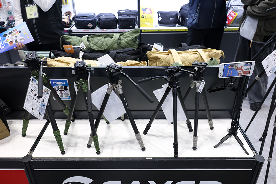 【CP+2026】エツミ