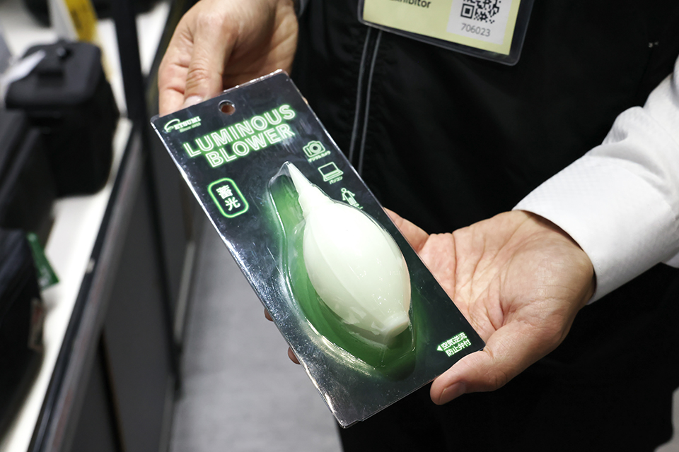 【CP+2026】エツミ