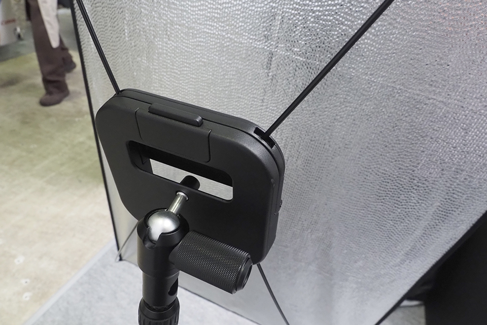 【CP+2026】H＆Y / SMDV