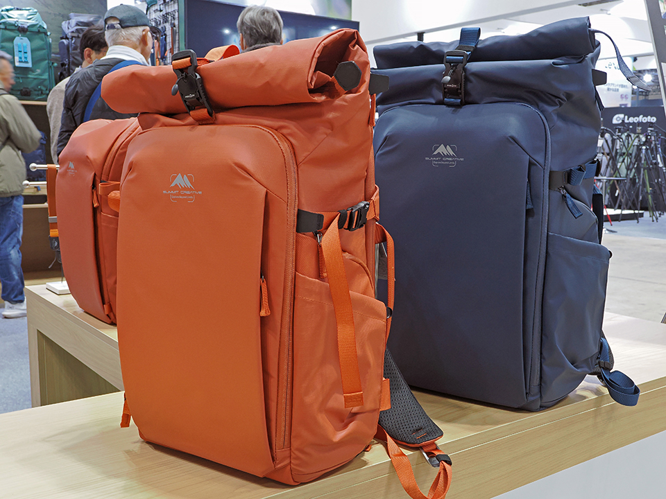 【CP+2026】SUMMIT CREATIVE