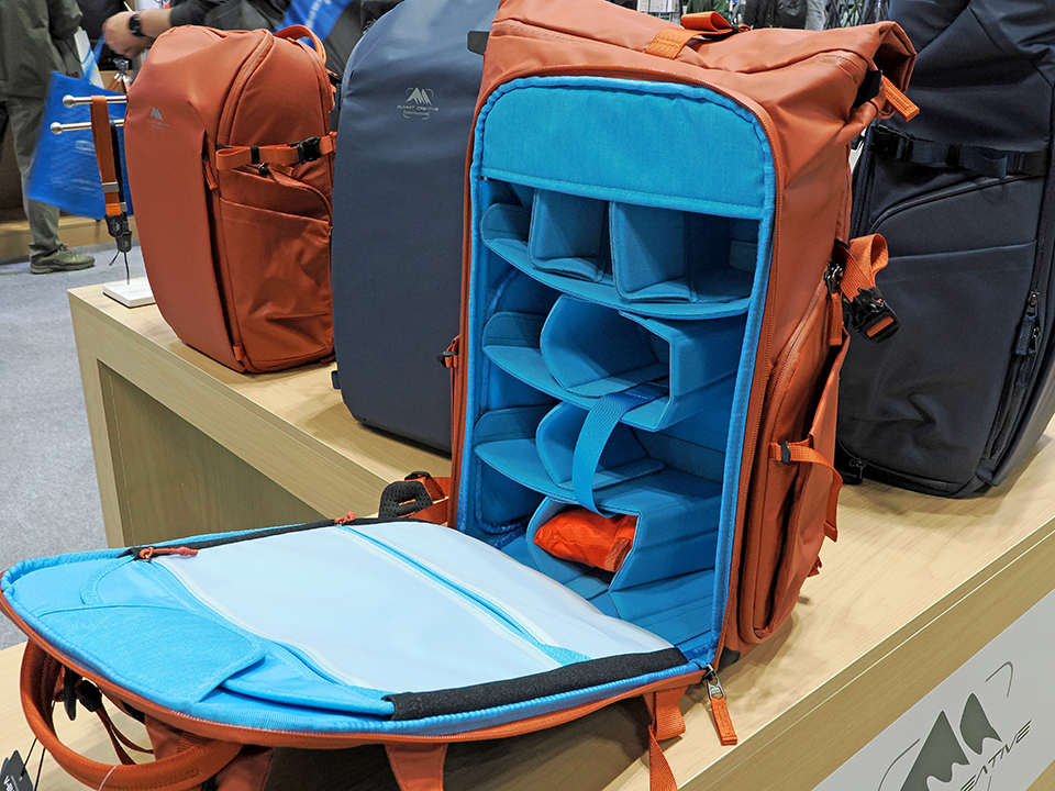 【CP+2026】SUMMIT CREATIVE