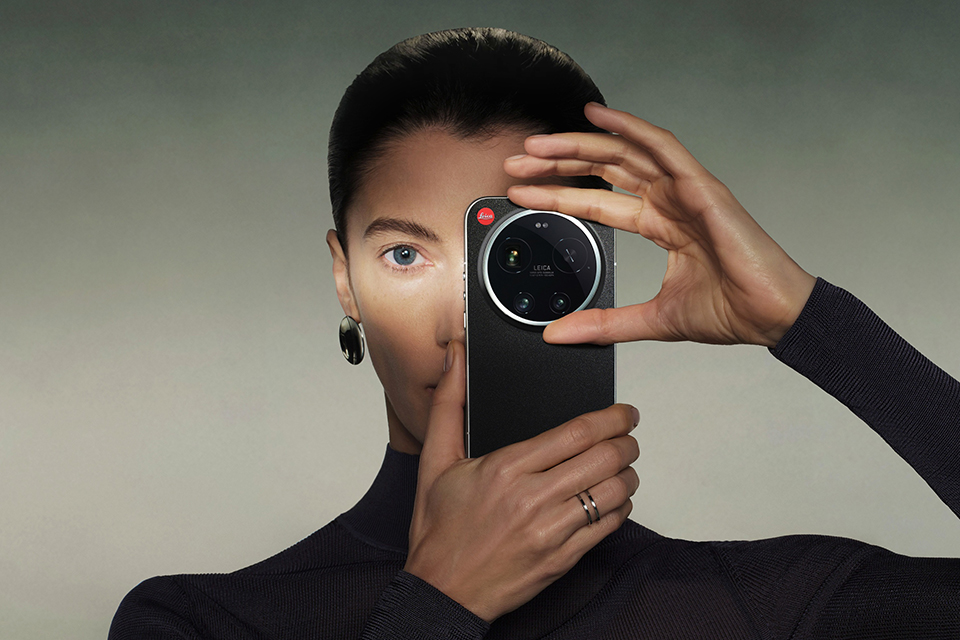 Leitzphone powered by Xiaomi