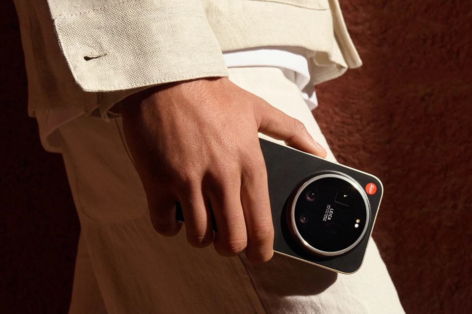 Leitzphone powered by Xiaomi