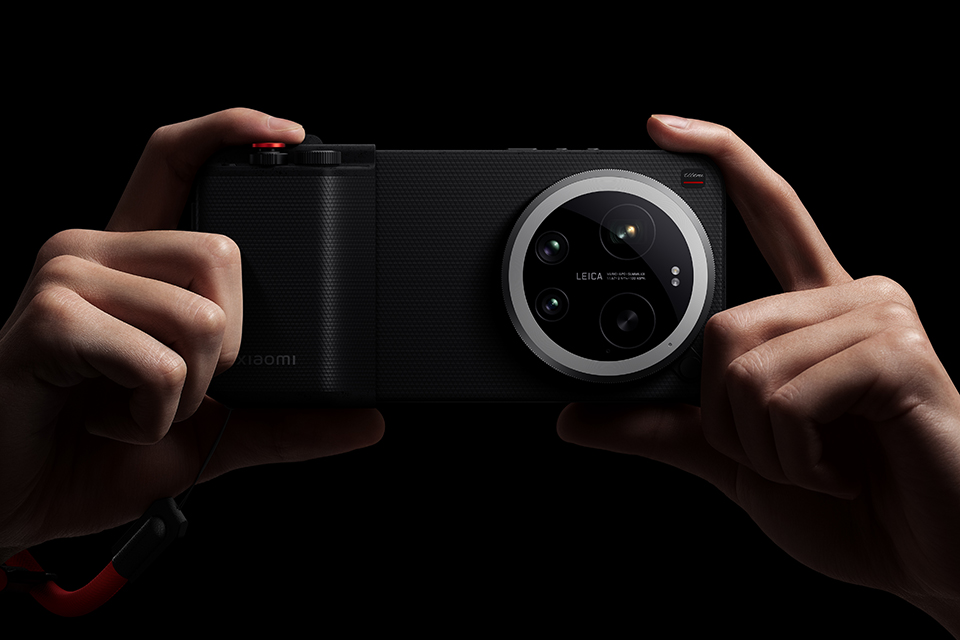 Leitzphone powered by Xiaomi