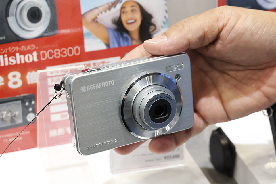 【CP+2026】浅沼商会