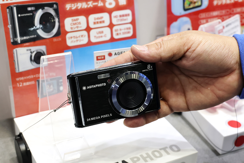 【CP+2026】浅沼商会