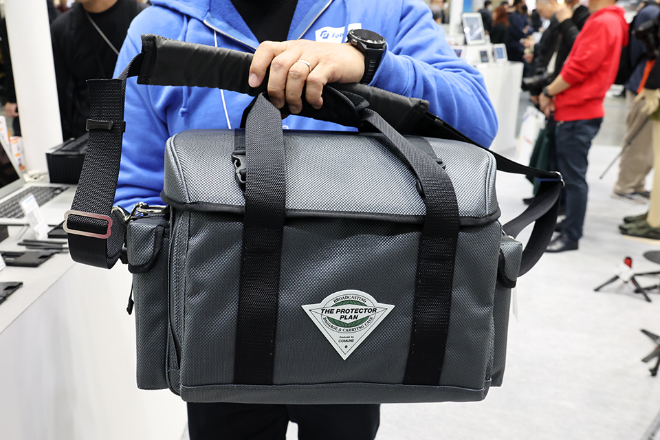 【CP+2026】浅沼商会