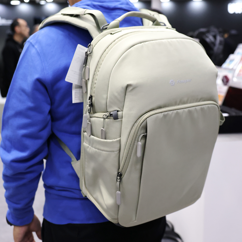 【CP+2026】浅沼商会